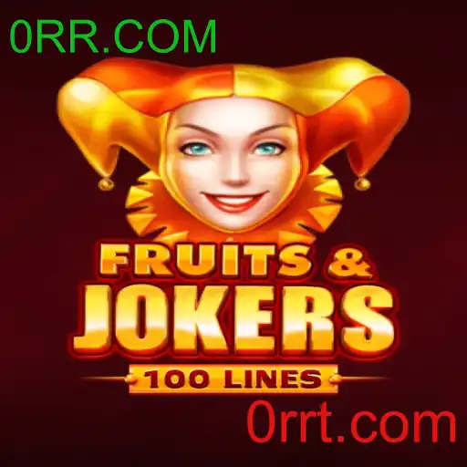FruitsAndJokers100